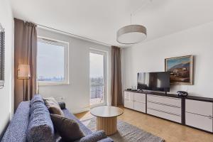 Apartamenty Świnoujście - Wybrzeże