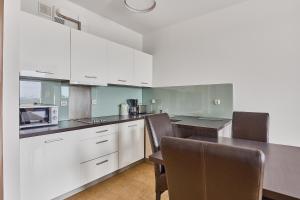 Apartamenty Świnoujście - Wybrzeże