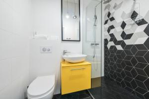 Old Town Mariacka by NorthSide Apartments