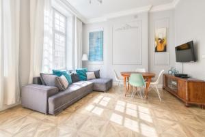 Old Town Mariacka by NorthSide Apartments