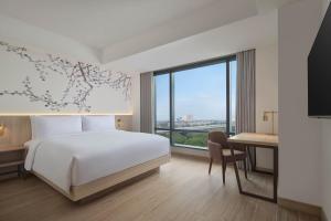 Fairfield by Marriott Bekasi