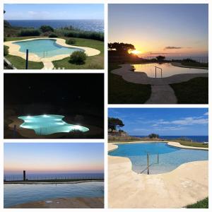 Sea&Sun Golden Retreat