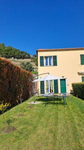 Sea&Sun Golden Retreat