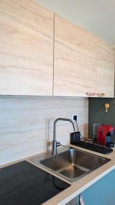 Sea&Sun Golden Retreat