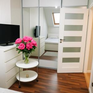 Balticsandapartaments - Ubytování bez kategorie ve městě Mielno