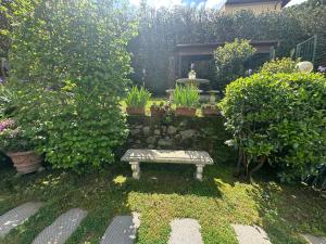 Elegante bilocale Elegant Double Room