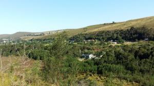 Wild and off-the-grid with style