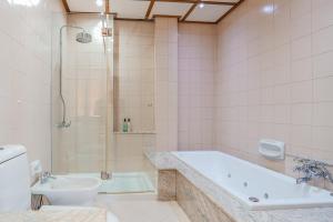 Elegant Penthouse with 5 Terraces & 180 Views in St Julians by Solea