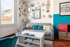 LE MIROIR DANDRÉ séjour de bonheur au cœur de Cannes