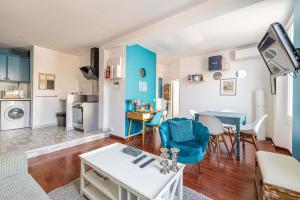 LE MIROIR DANDRÉ séjour de bonheur au cœur de Cannes