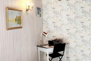 Maisons de vacances Les Hortensias : photos des chambres