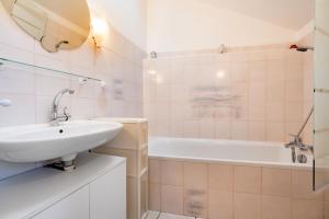 Maisons de vacances Les Hortensias : photos des chambres