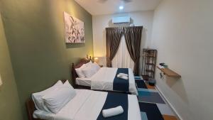 Aluna Villa Melaka