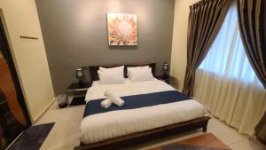 Aluna Villa Melaka