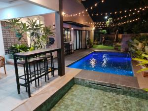 Aluna Villa Melaka