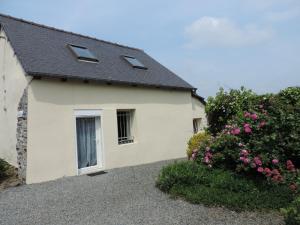Maisons de vacances Les Hortensias : photos des chambres