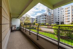 Obrzeżna 1 by Homeprime