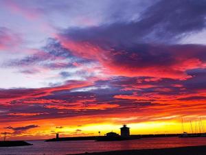 Salvador BAHIA Boat and Breakfast