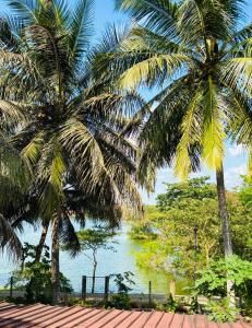 Raa Pala Lake Resort