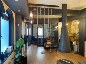 APARTAMENTO de LUJO CINE CENTRO MURCIA