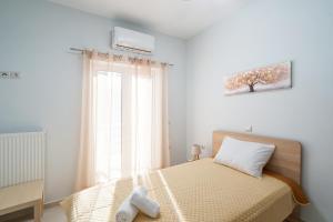 Sitia Oasis Residence