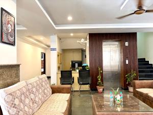 Shree Ji Retreat - A Boutique Stay