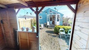 Instow Sandhills 2 bedrooms