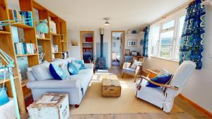 Instow Sandhills 2 bedrooms