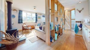 Instow Sandhills 2 bedrooms