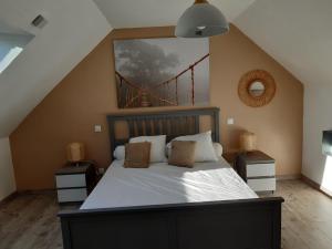 Maison prés des plages