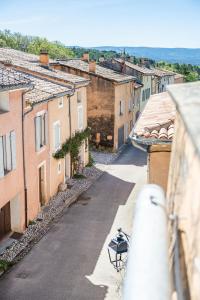 Maisons de vacances Chez Prunelle : photos des chambres