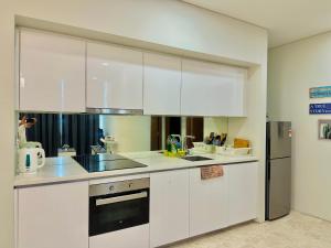 Sky Suites KL City Center