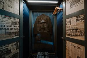 Sheddington Manor - 2 Bedroom Guest House & Cinema