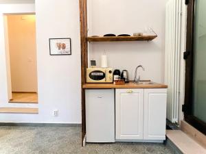 Central Luxury apartament