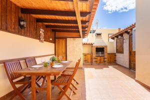 Villa Luxury with pool Tenerife