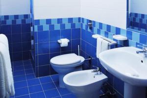 Bed & Breakfast Isola Bella Lampedusa