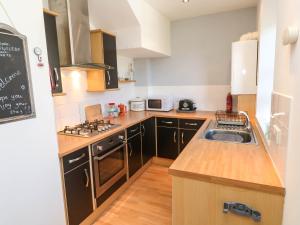 Penzance Apartment