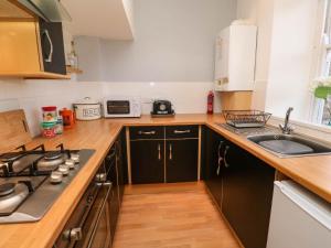 Penzance Apartment