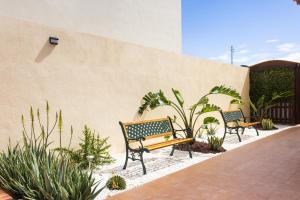 Villa Luxury with pool Tenerife