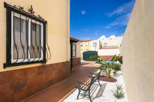 Villa Luxury with pool Tenerife