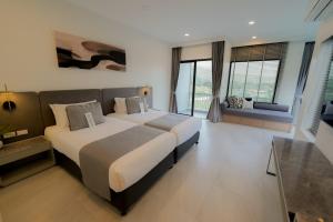 Royal Hills Golf Resort & Spa