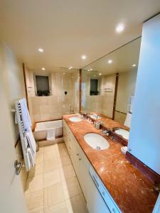 GRAND HOTEL Résidence