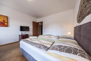 Quadruple Room room in Penzion Mnich