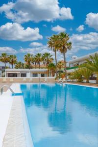 Rentalfue DunAzul - 3hvězdičkové hotely ve městě Corralejo