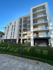 Apartament Sun&Fun