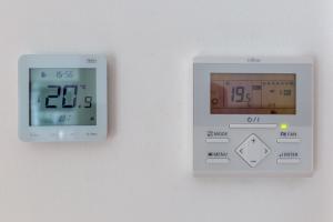 BUDAPEST DOWNTOWN RESIDENCES VH - AC, Elevator, Terrace