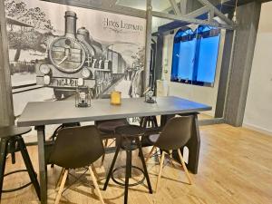 APARTAMENTO de LUJO CINE CENTRO MURCIA
