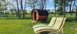 Ferienhaus Q1, Ruhe und Erholung in der Eifel