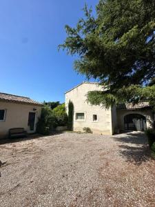 Maisons de vacances Mas Paradou, au coeur des Alpilles : photos des chambres