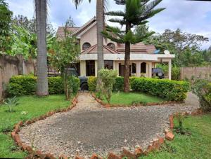 Villa Jane in Arusha